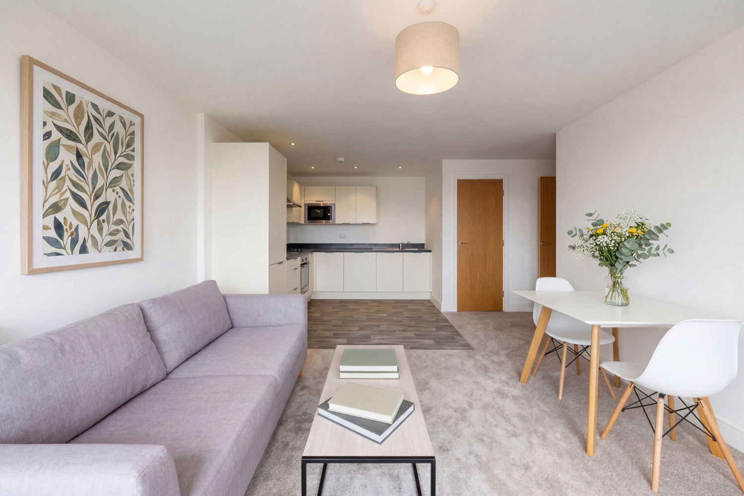 Castellum Aylesbury Apartments For Rent