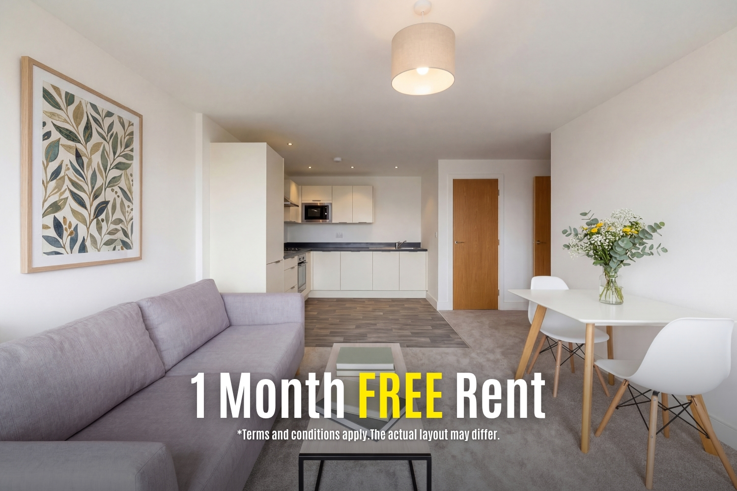 Castellum Aylesbury Apartments For Rent