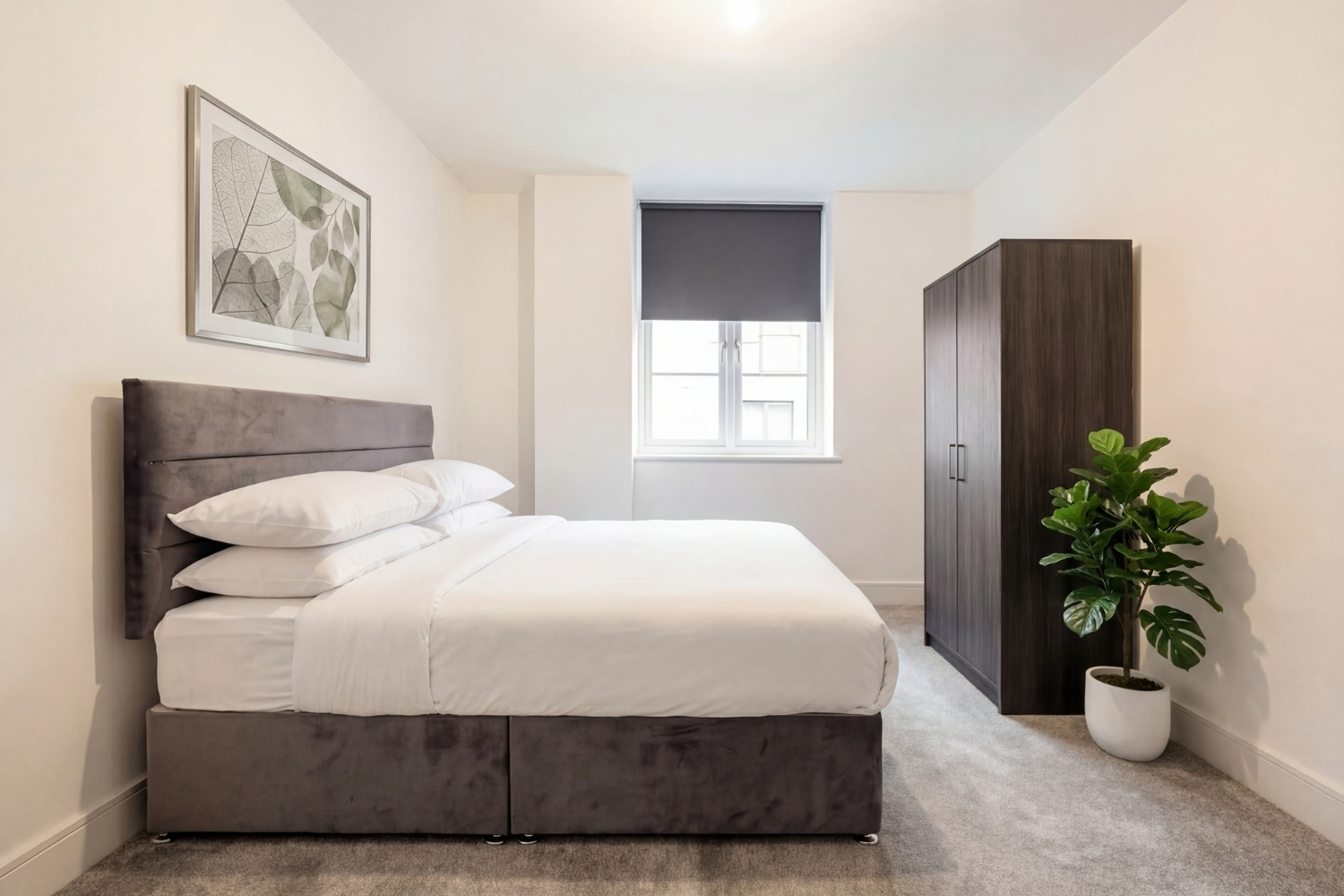 Castellum Aylesbury Apartments For Rent