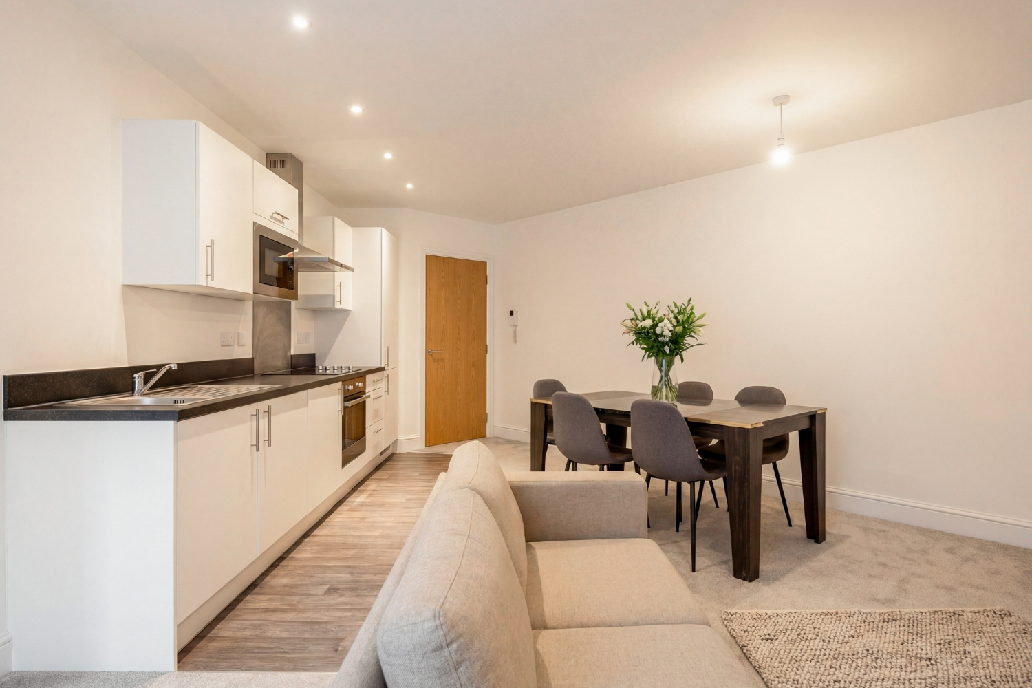 Castellum Aylesbury Apartments For Rent