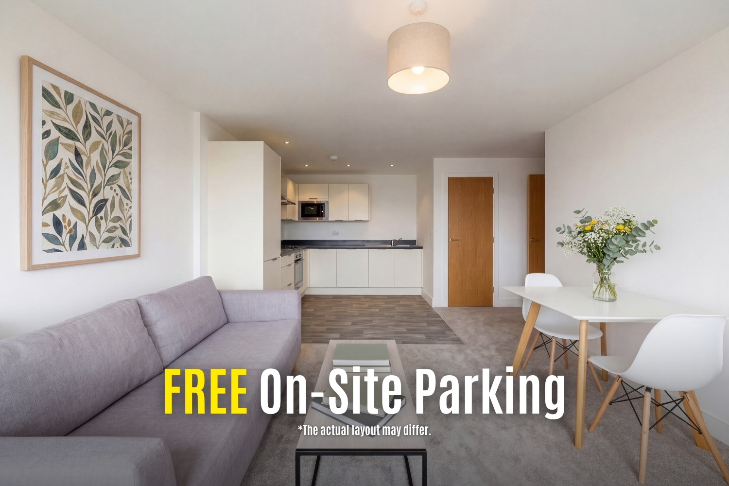 Castellum Apartments | Flats to Rent in Aylesbury