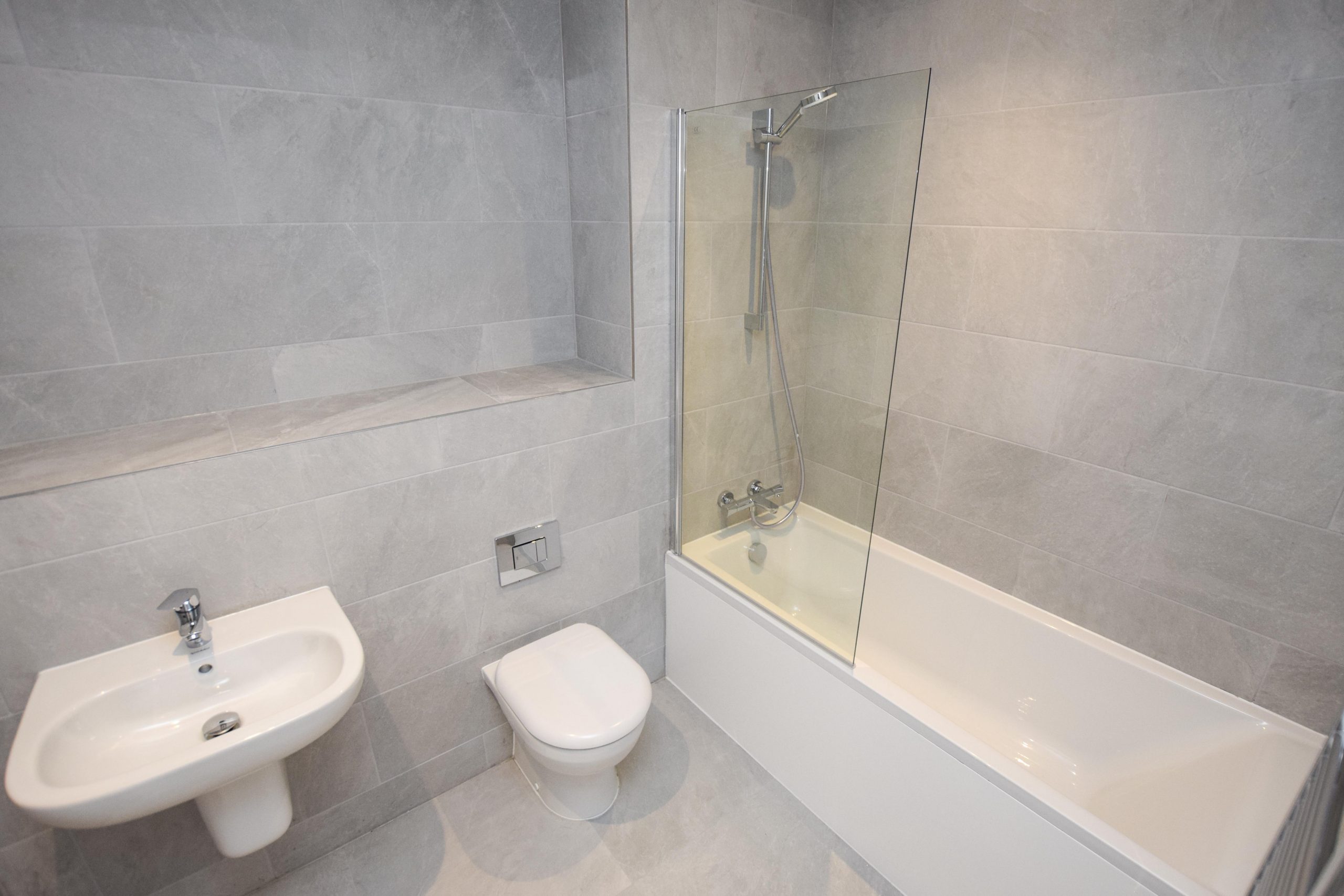 Wharf Road | Altrinchham Apartment To Rent