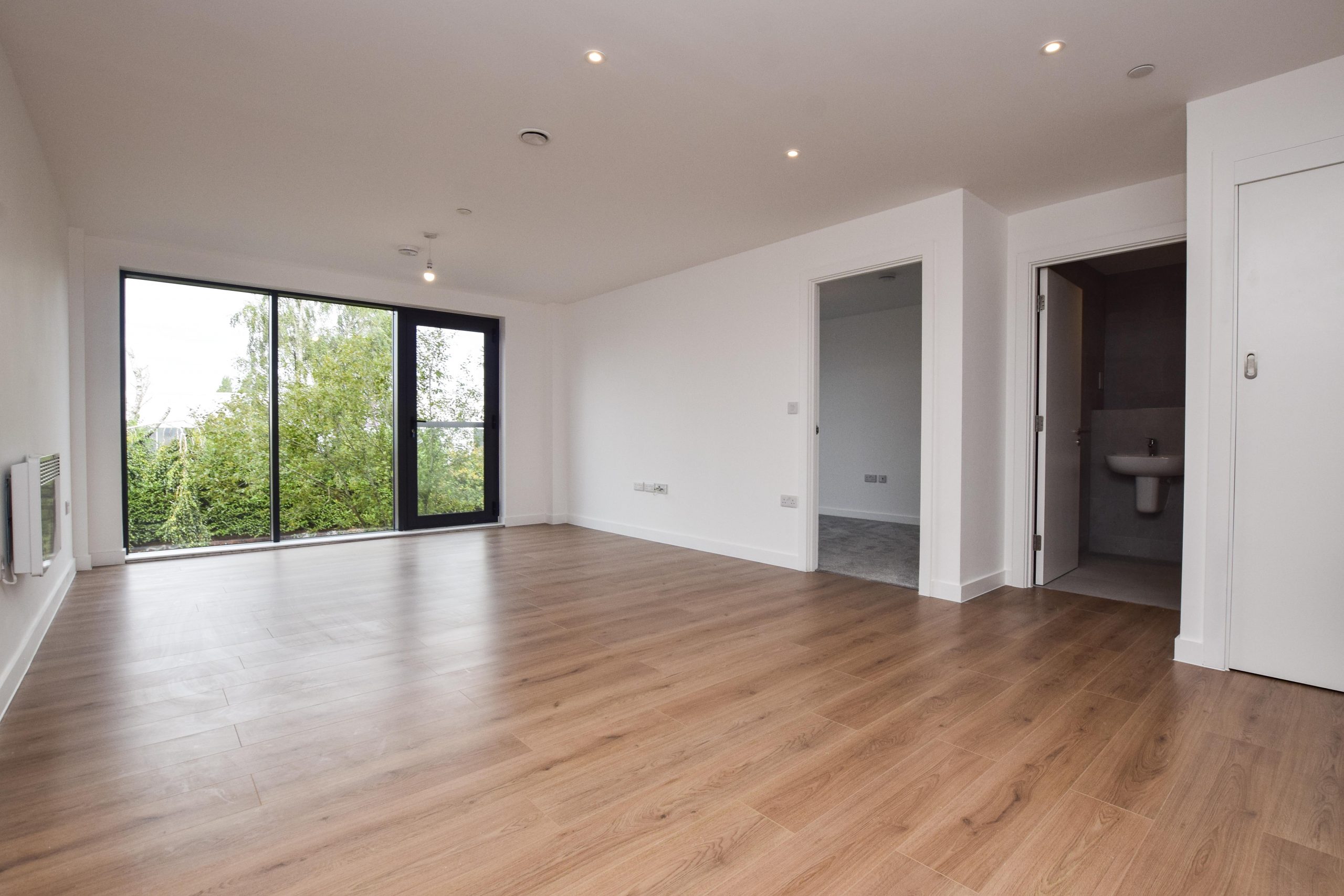 Wharf Road | Altrinchham Apartment To Rent