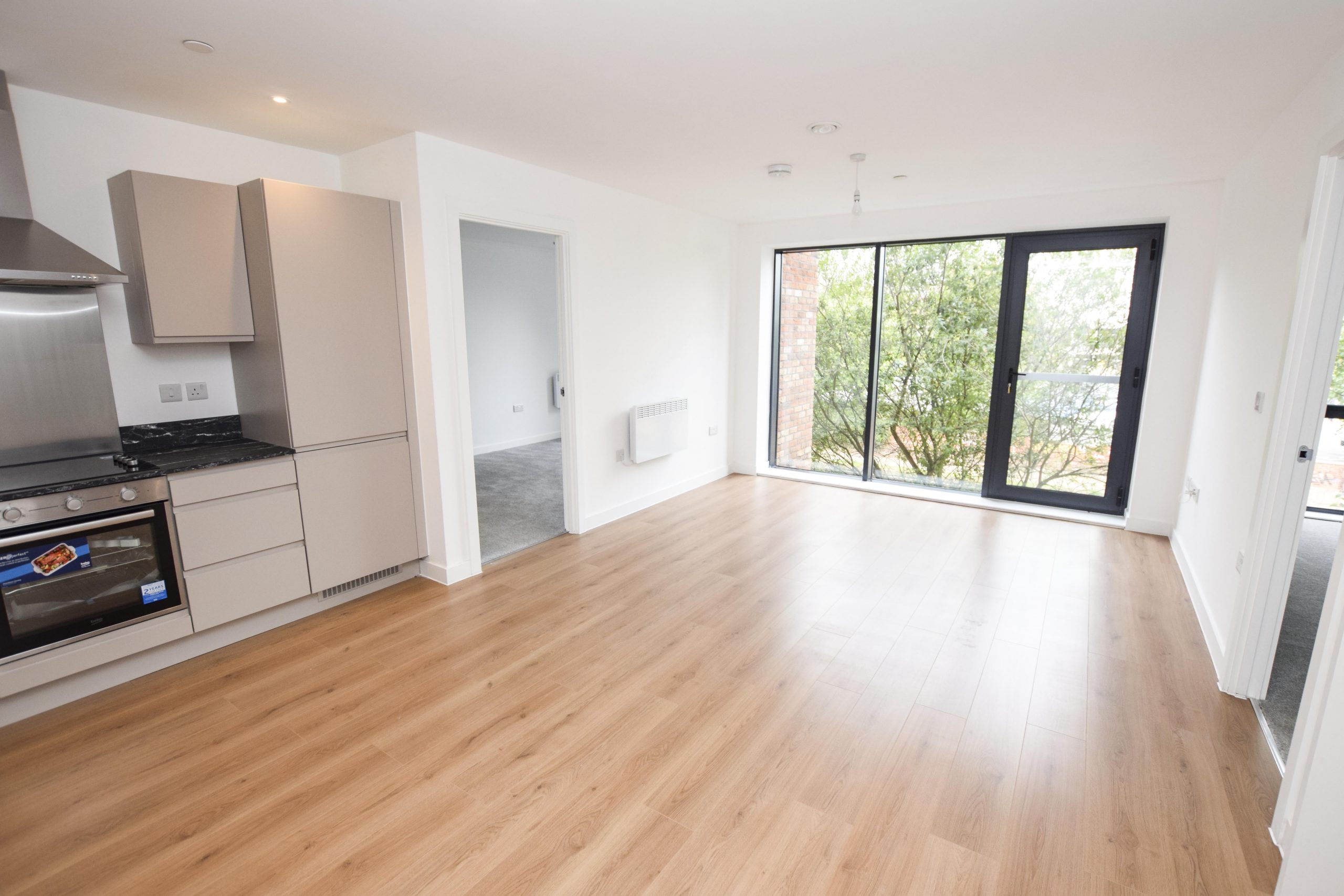 Wharf Road | Altrinchham Apartment To Rent