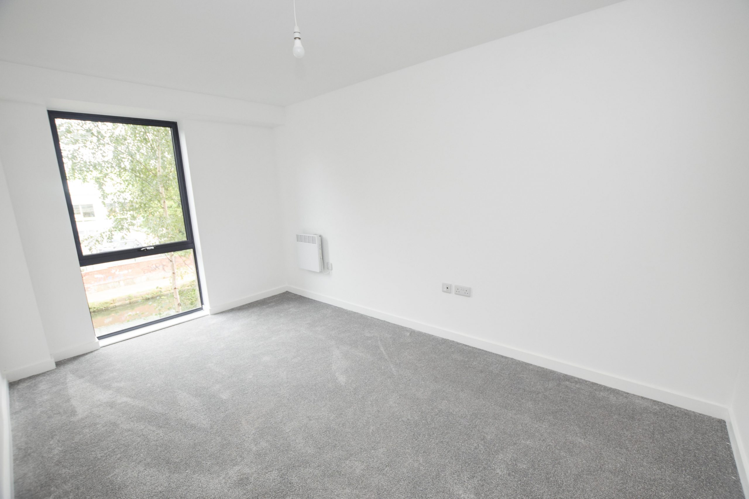 Wharf Road | Altrinchham Apartment To Rent