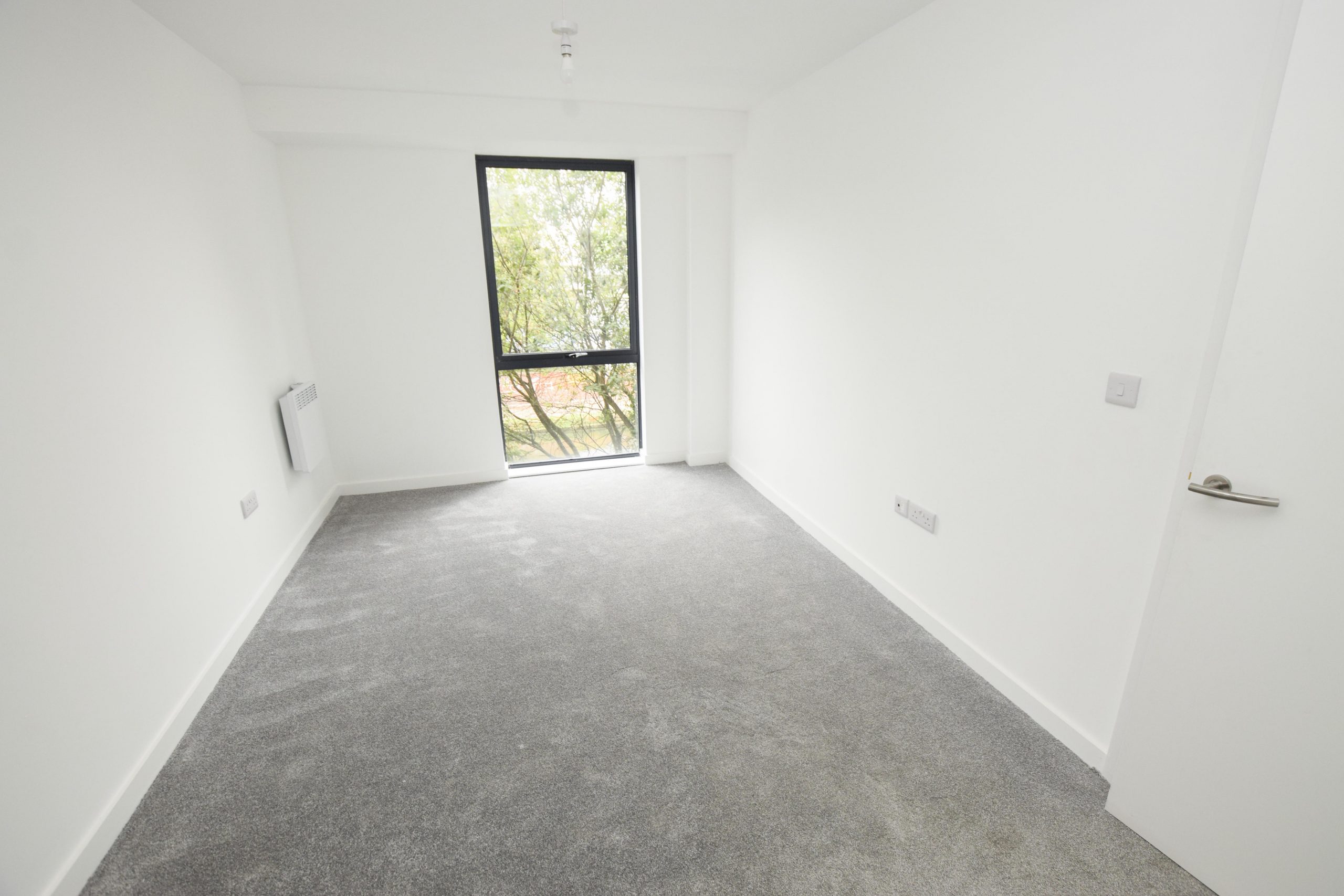 Wharf Road | Altrinchham Apartment To Rent
