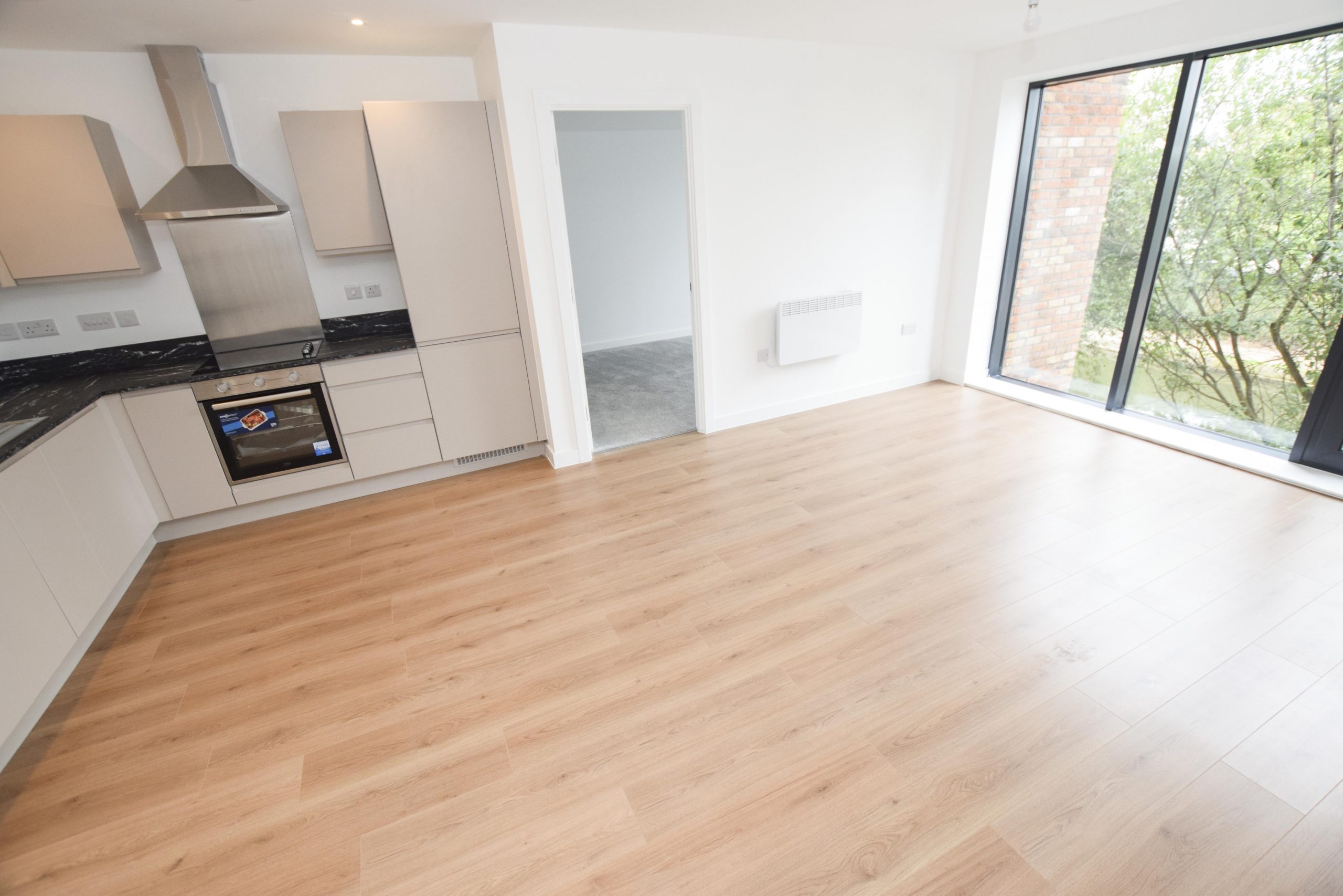 Wharf Road | Altrinchham Apartment To Rent