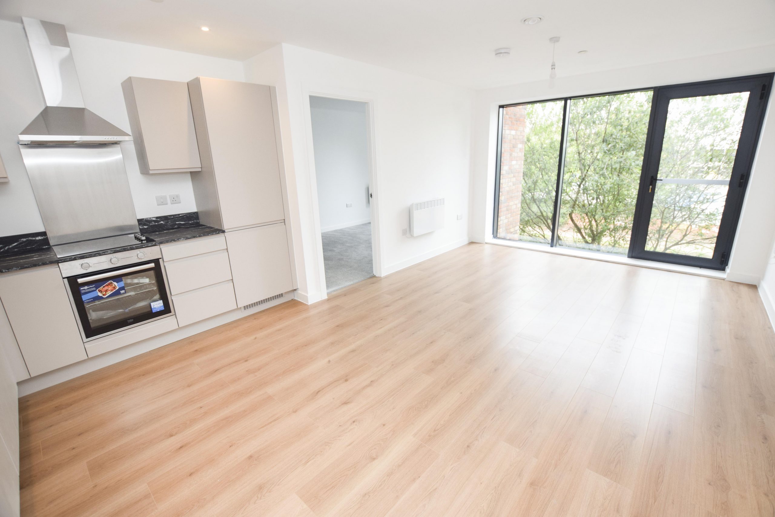 Wharf Road | Altrinchham Apartment To Rent