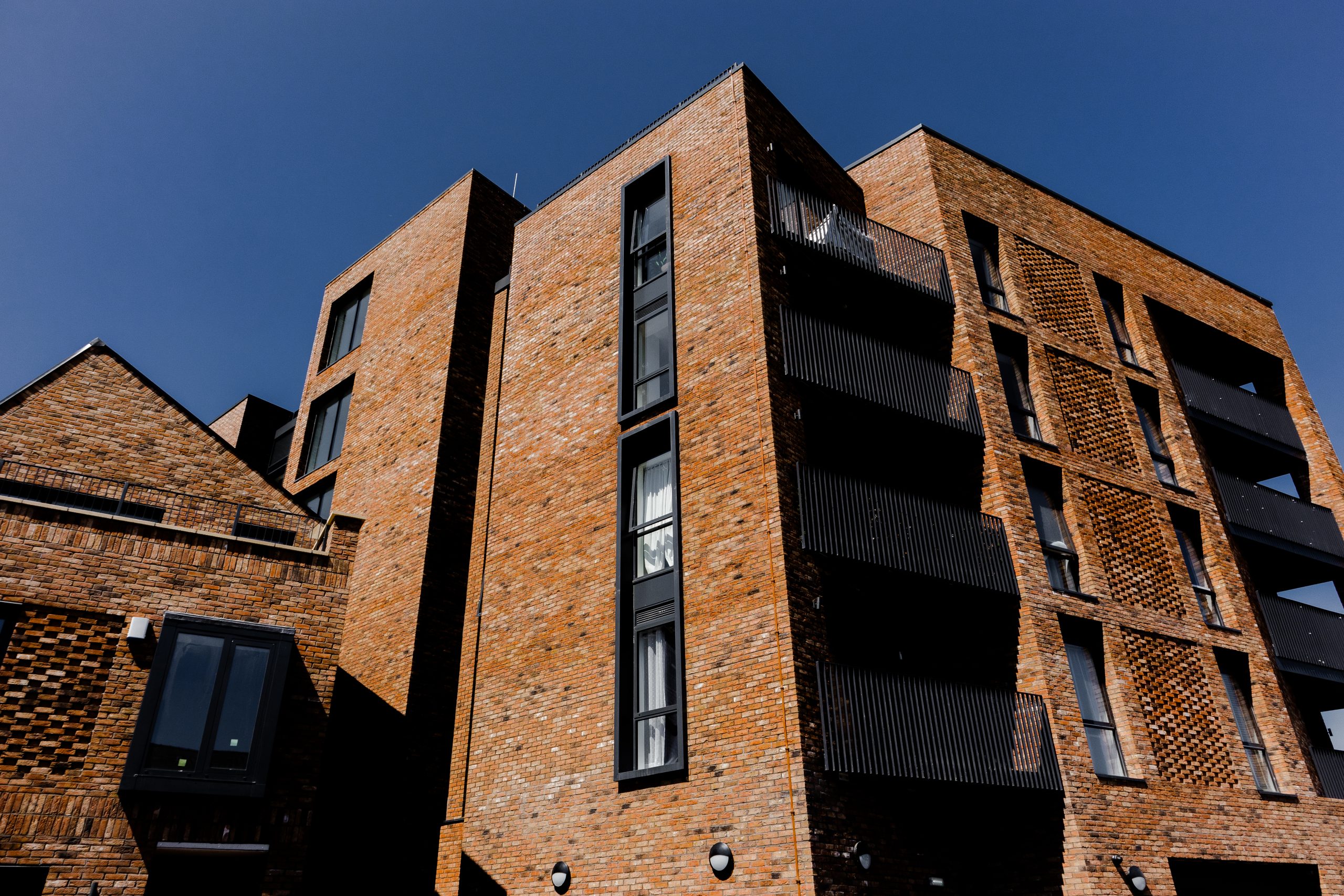 Wharf Road | Altrinchham Apartment To Rent