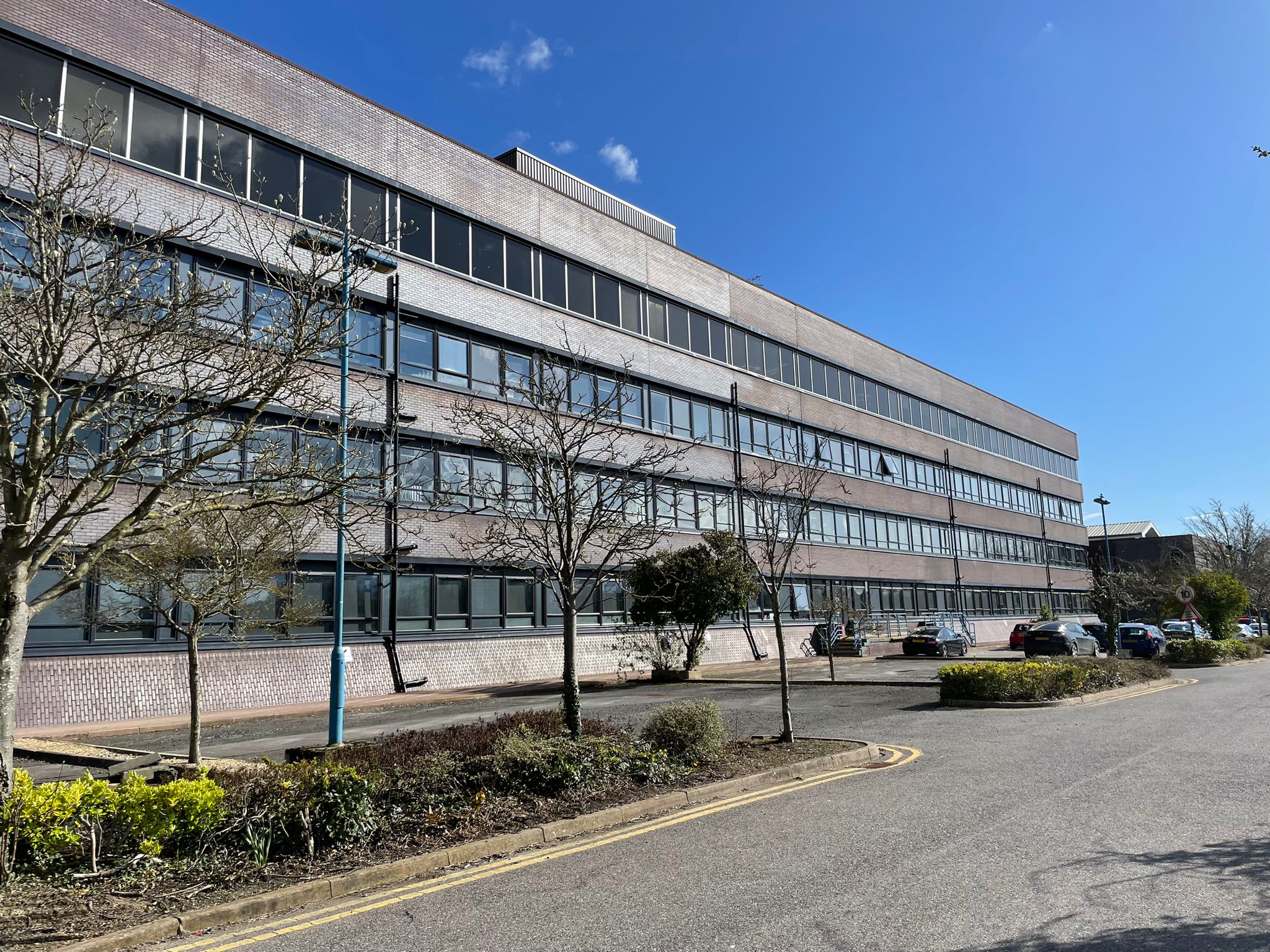 Castellum Aylesbury Apartments For Rent