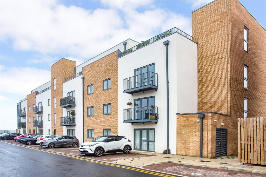 Stockwood Gardens | Luton Apartments For Rent