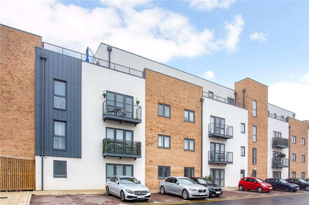 Stockwood Gardens | Luton Apartments For Rent