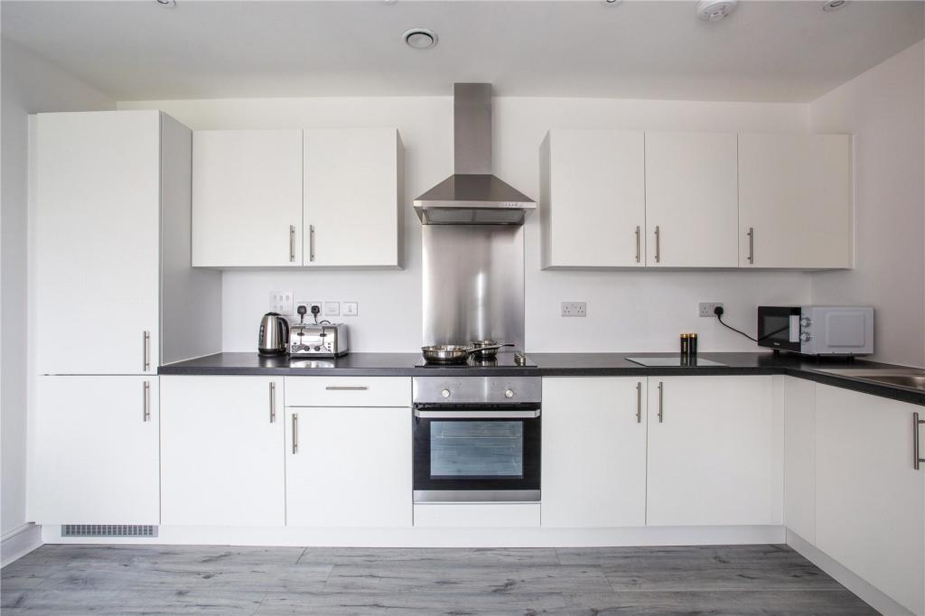 Stockwood Gardens | Luton Apartments For Rent