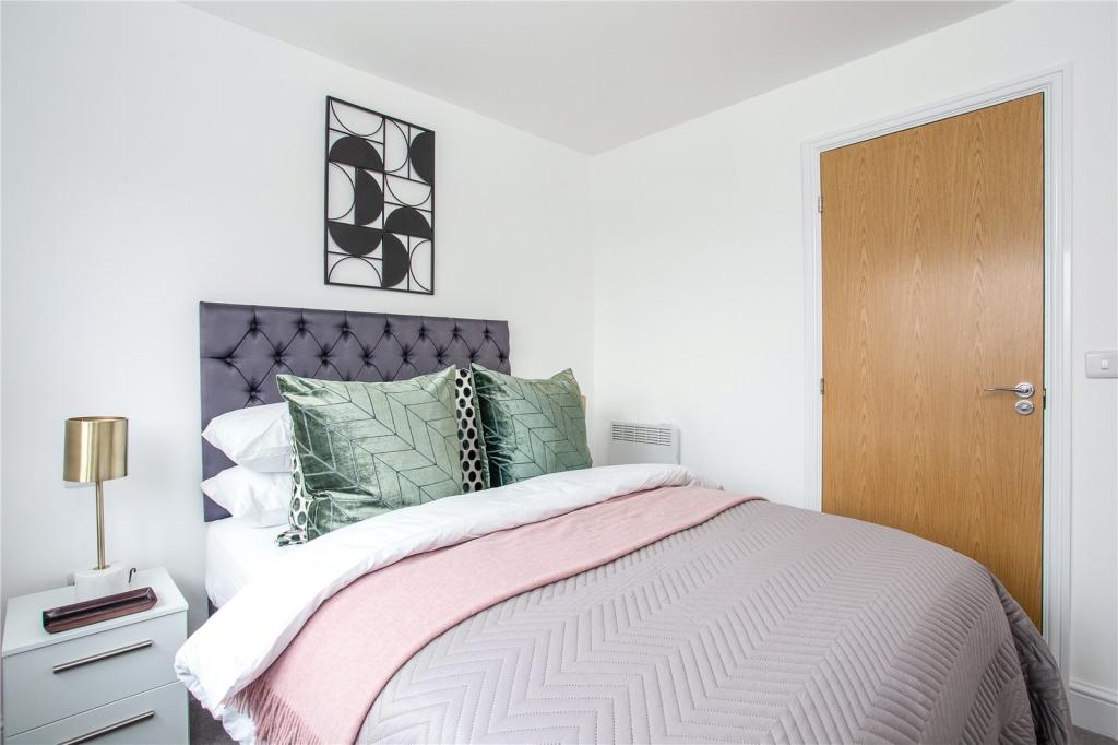 Stockwood Gardens | Luton Apartments For Rent