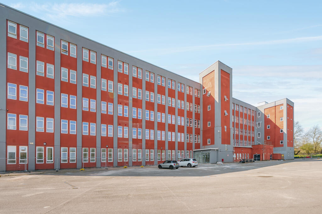Sutherland House | Coventry Apartments For Rent