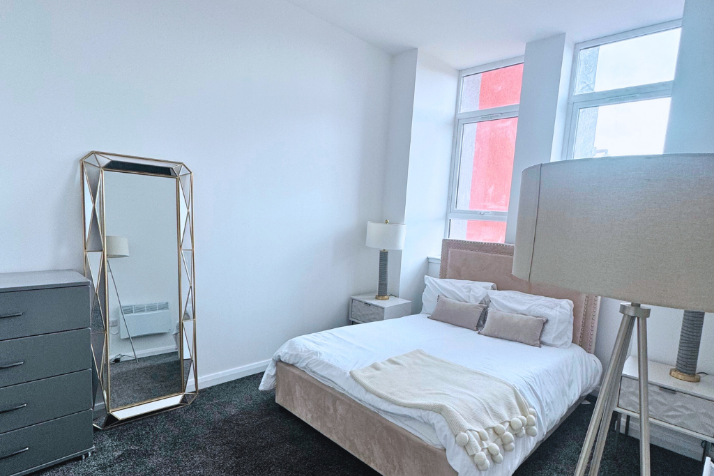 Sutherland House | Coventry Apartments For Rent