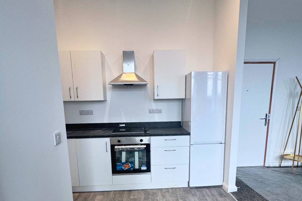 Sutherland House | Coventry Apartments For Rent