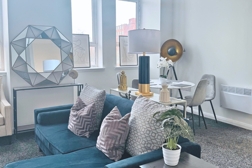 Sutherland House | Coventry Apartments For Rent