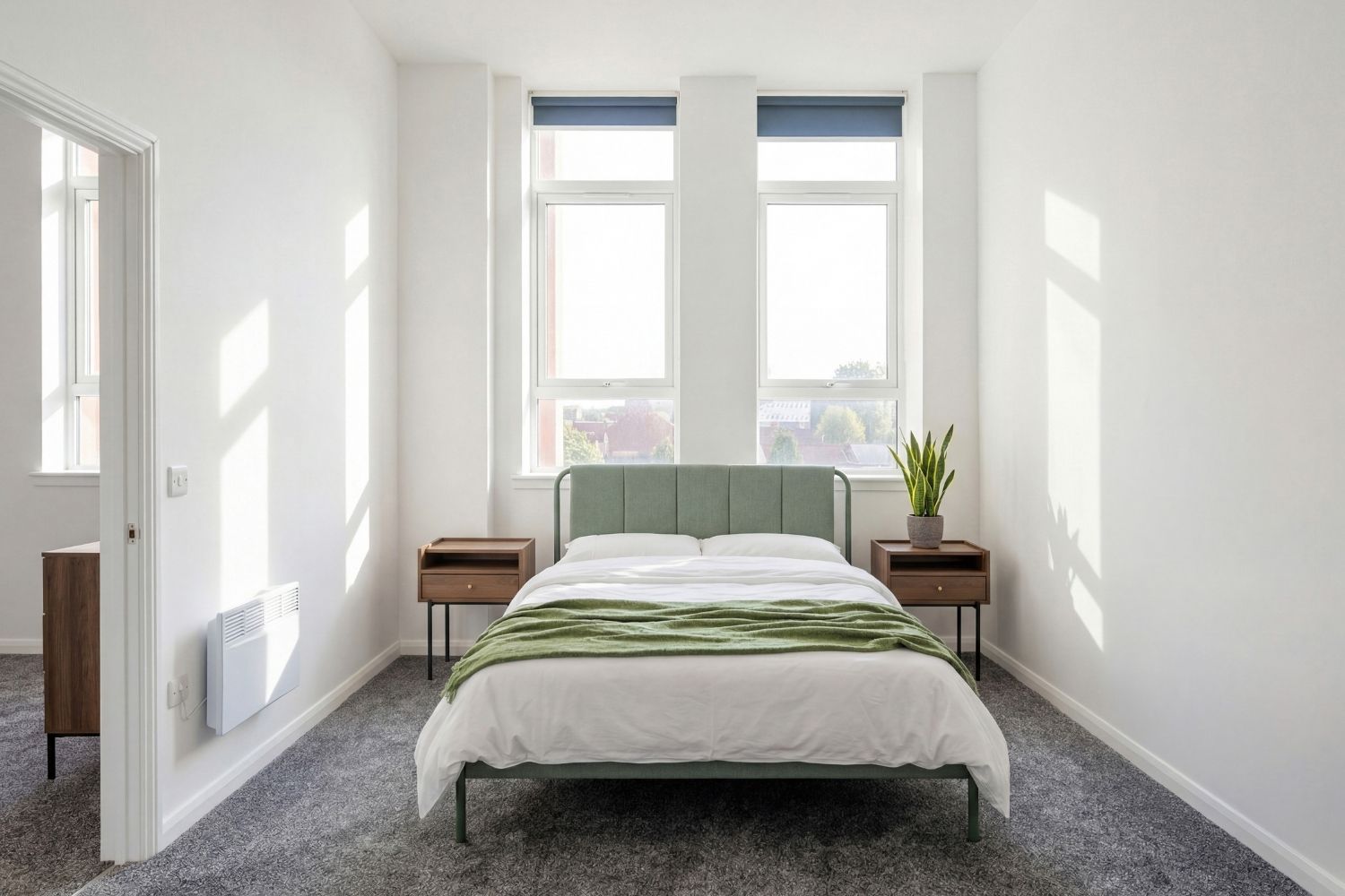 Sutherland House | Coventry Apartments For Rent