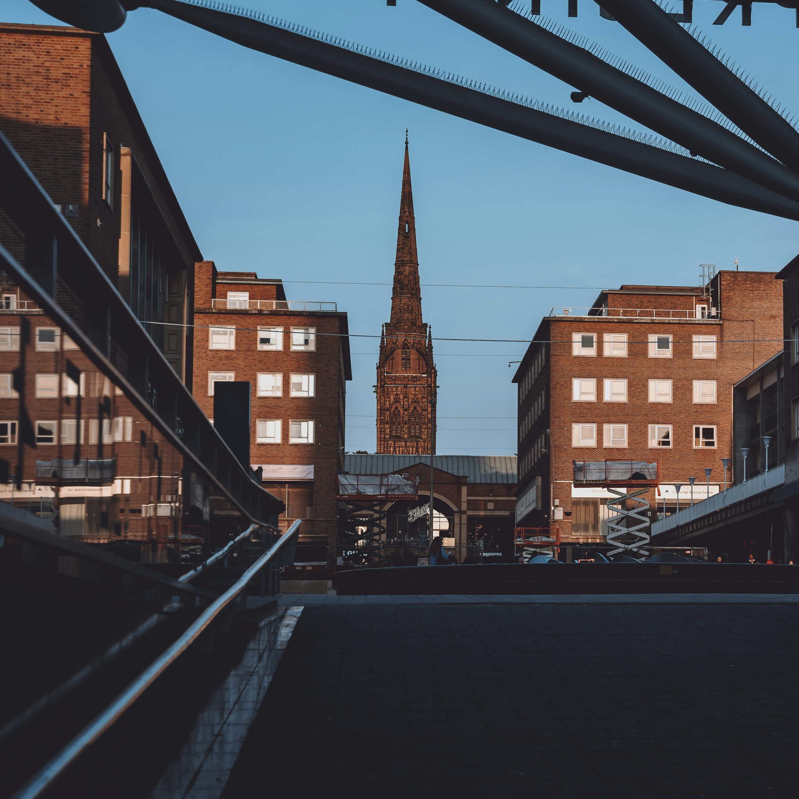 3 Reasons to Consider The UK’s Historic Heart – Coventry