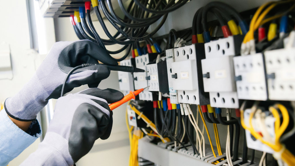 Electrical Safety