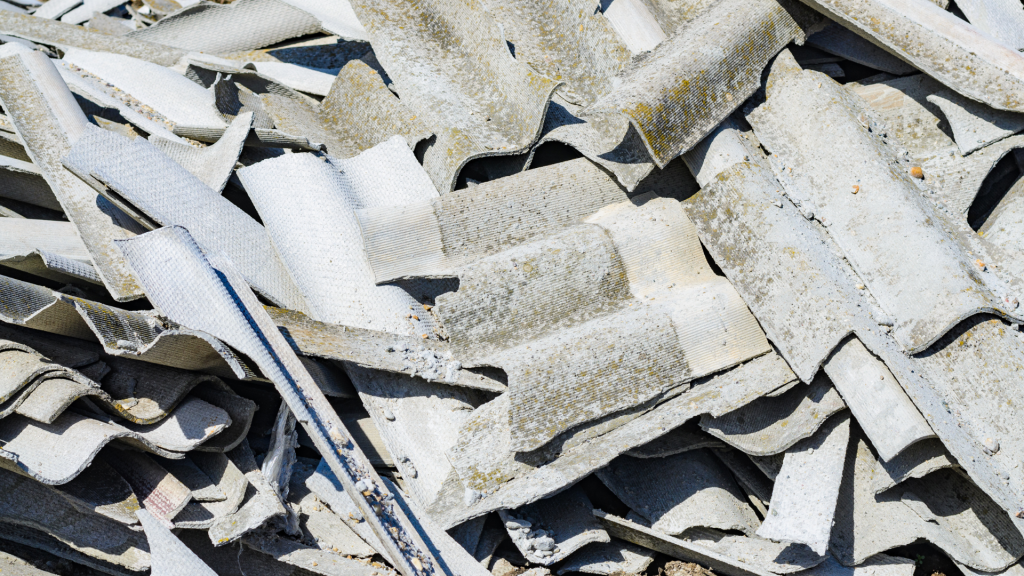 Asbestos