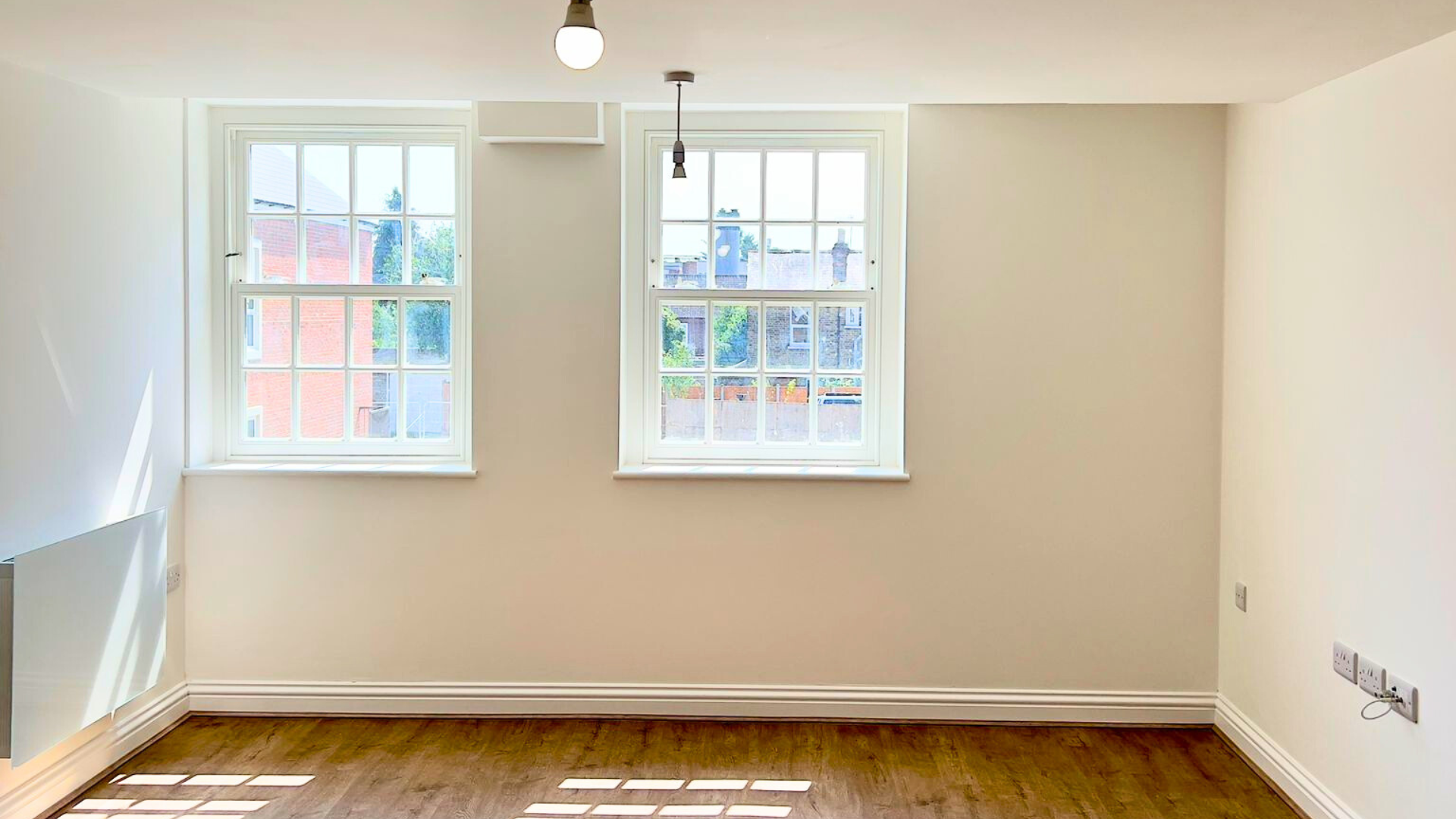Feltham Court – Middlesex – 3 Bedroom Apartment For Rent