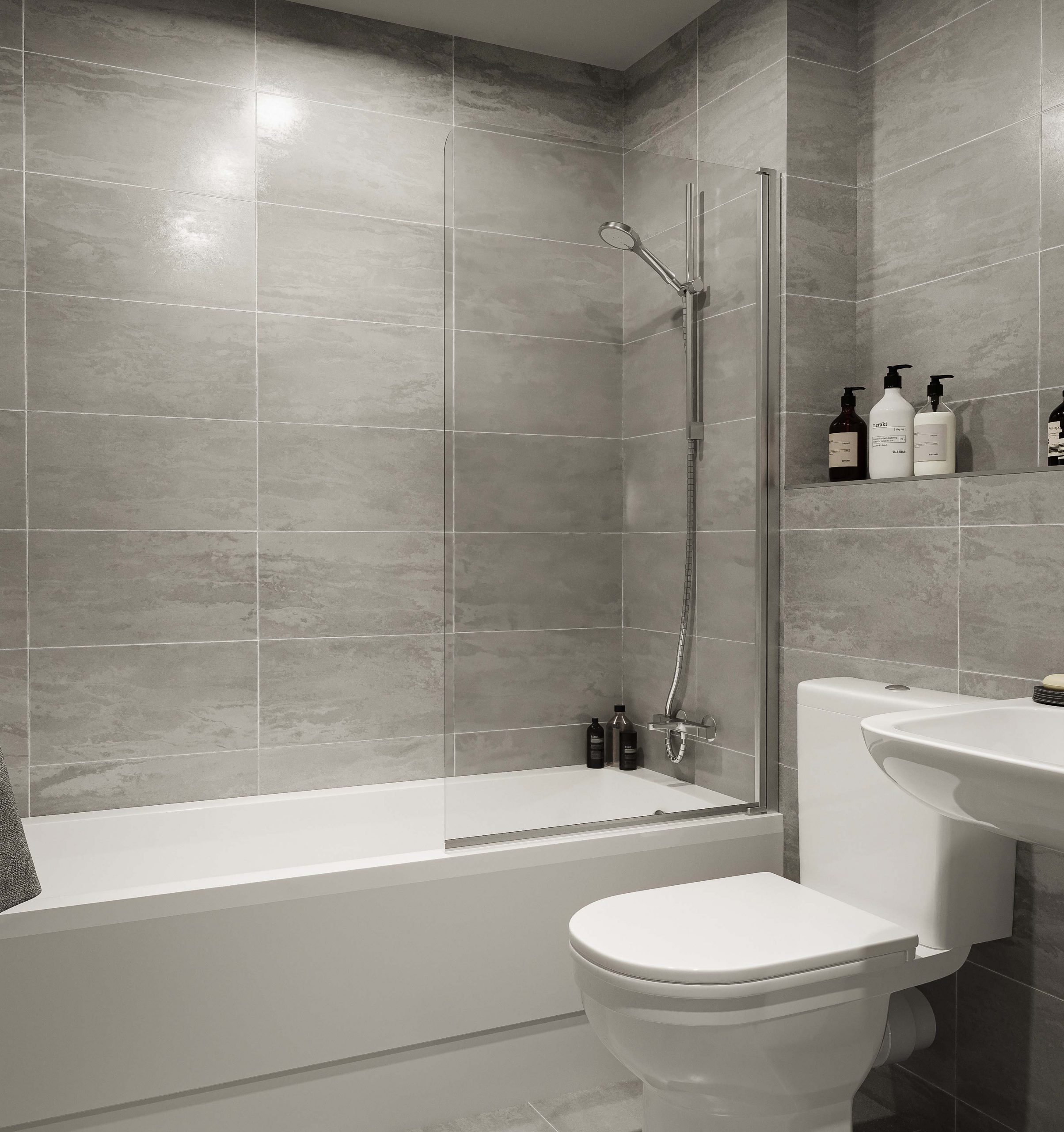 Eighth Avenue Aylesbury | 2 Bedroom House For Sale