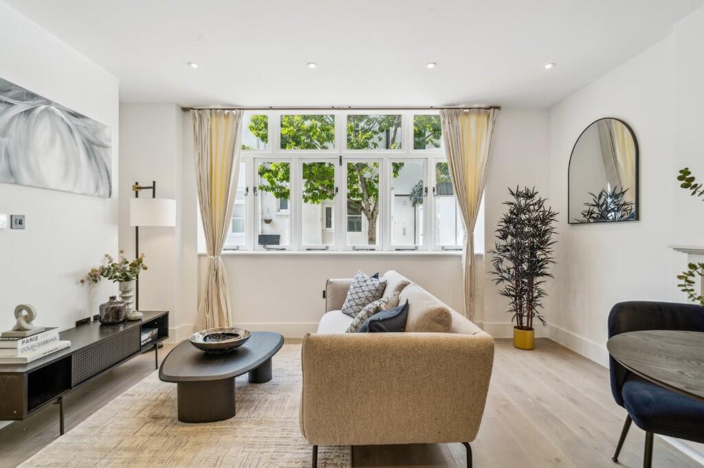 Kelso Place | London 2 Bedroom House To Rent