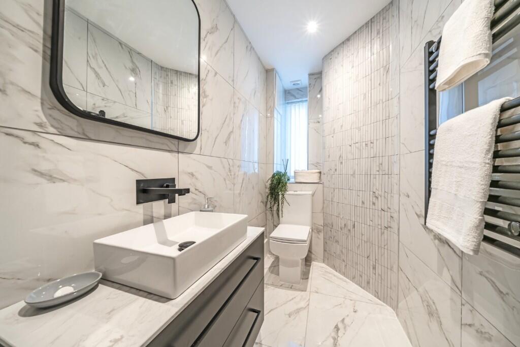 Kelso Place | London 2 Bedroom House To Rent