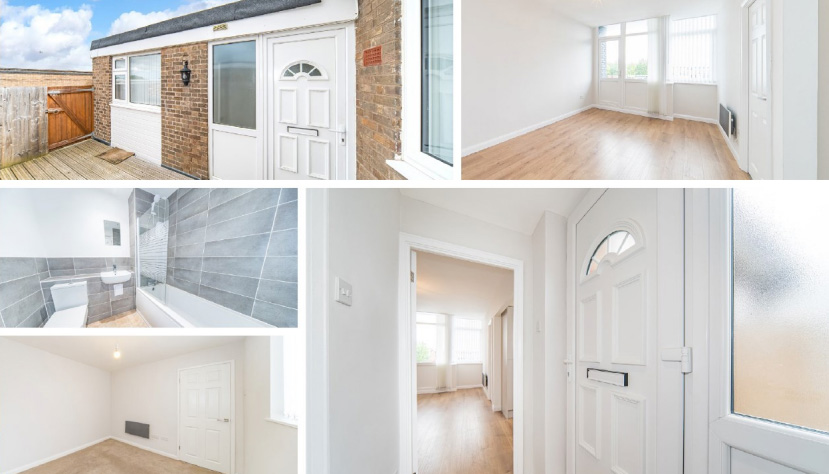 Maghull (Central Sq & Westway) | Liverpool Apartment To Rent