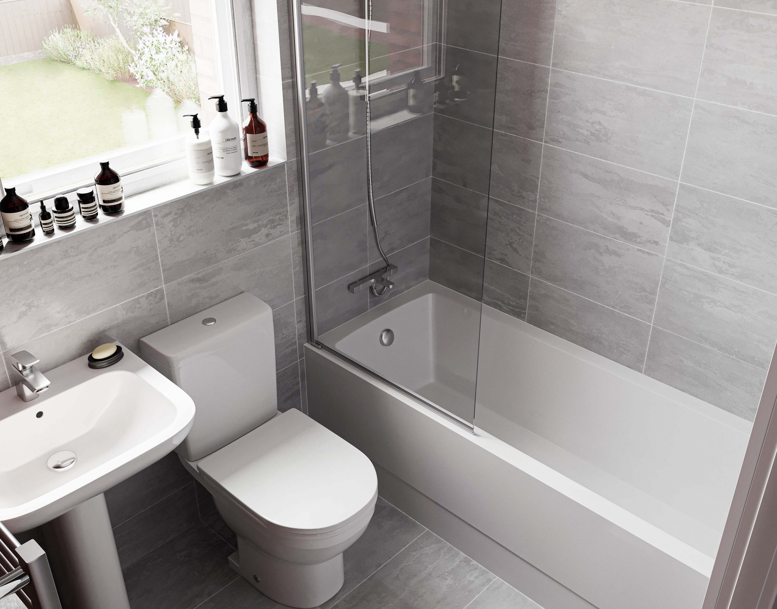 Eighth Avenue | Aylesbury Serviced House To Rent