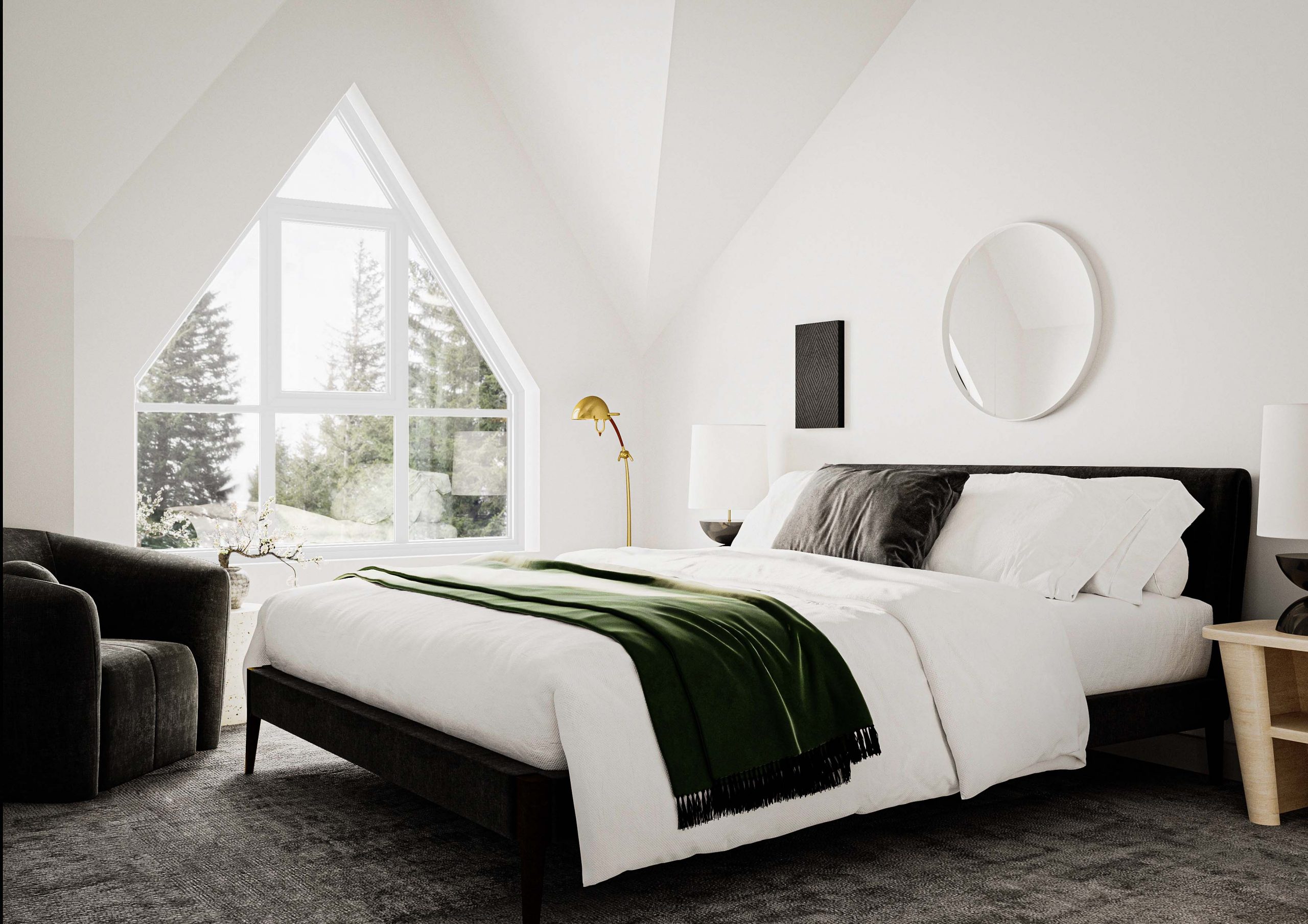 Eighth Avenue | Aylesbury Serviced House To Rent
