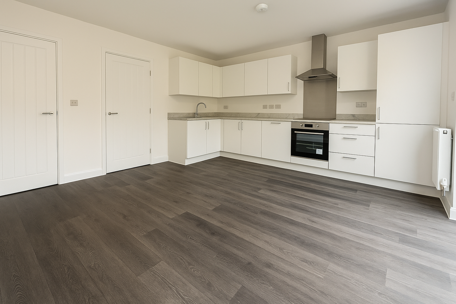 Eighth Avenue | Aylesbury House 47 HMO