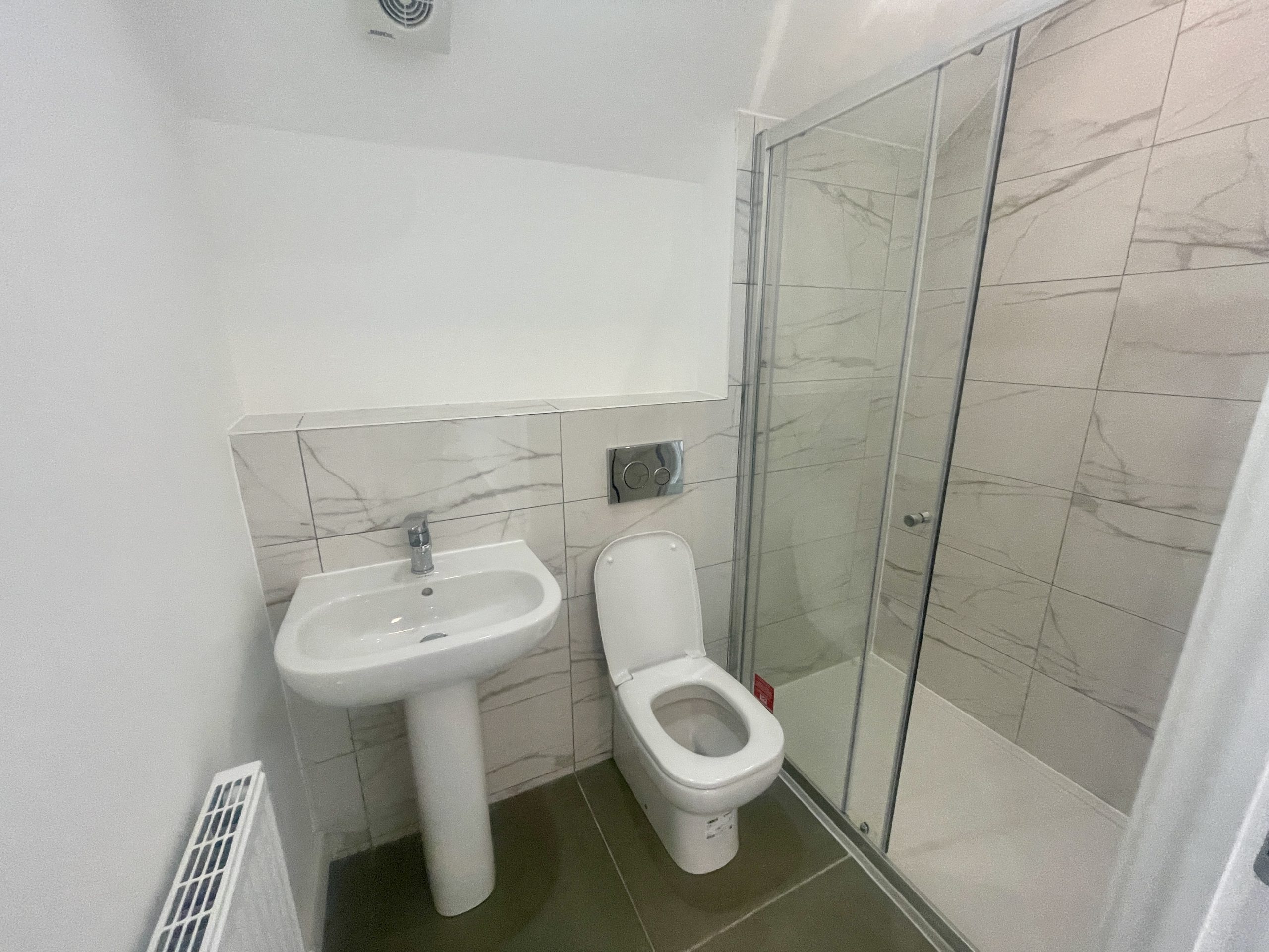 Eighth Avenue | Aylesbury House 47 HMO