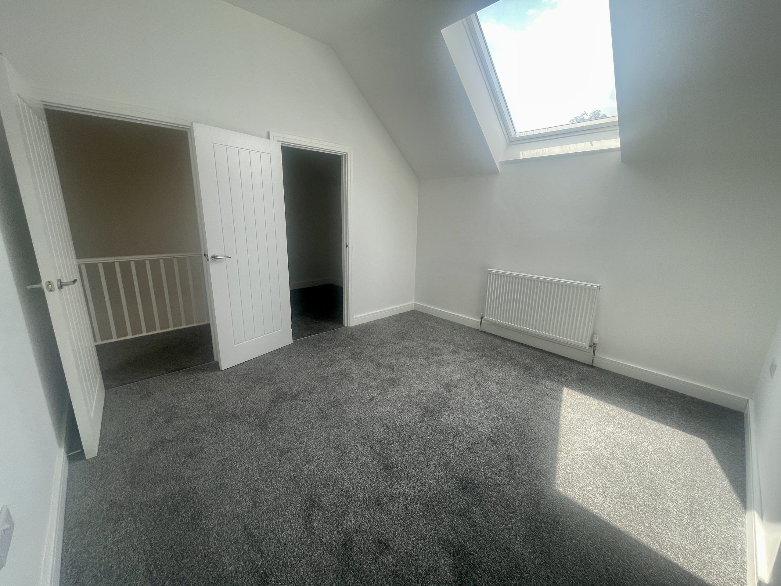 Eighth Avenue | Aylesbury House 47 HMO