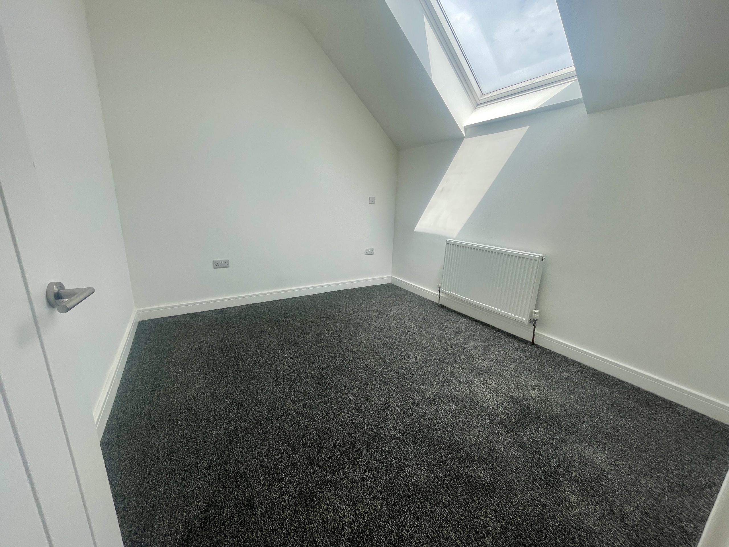 Eighth Avenue | Aylesbury House 47 HMO