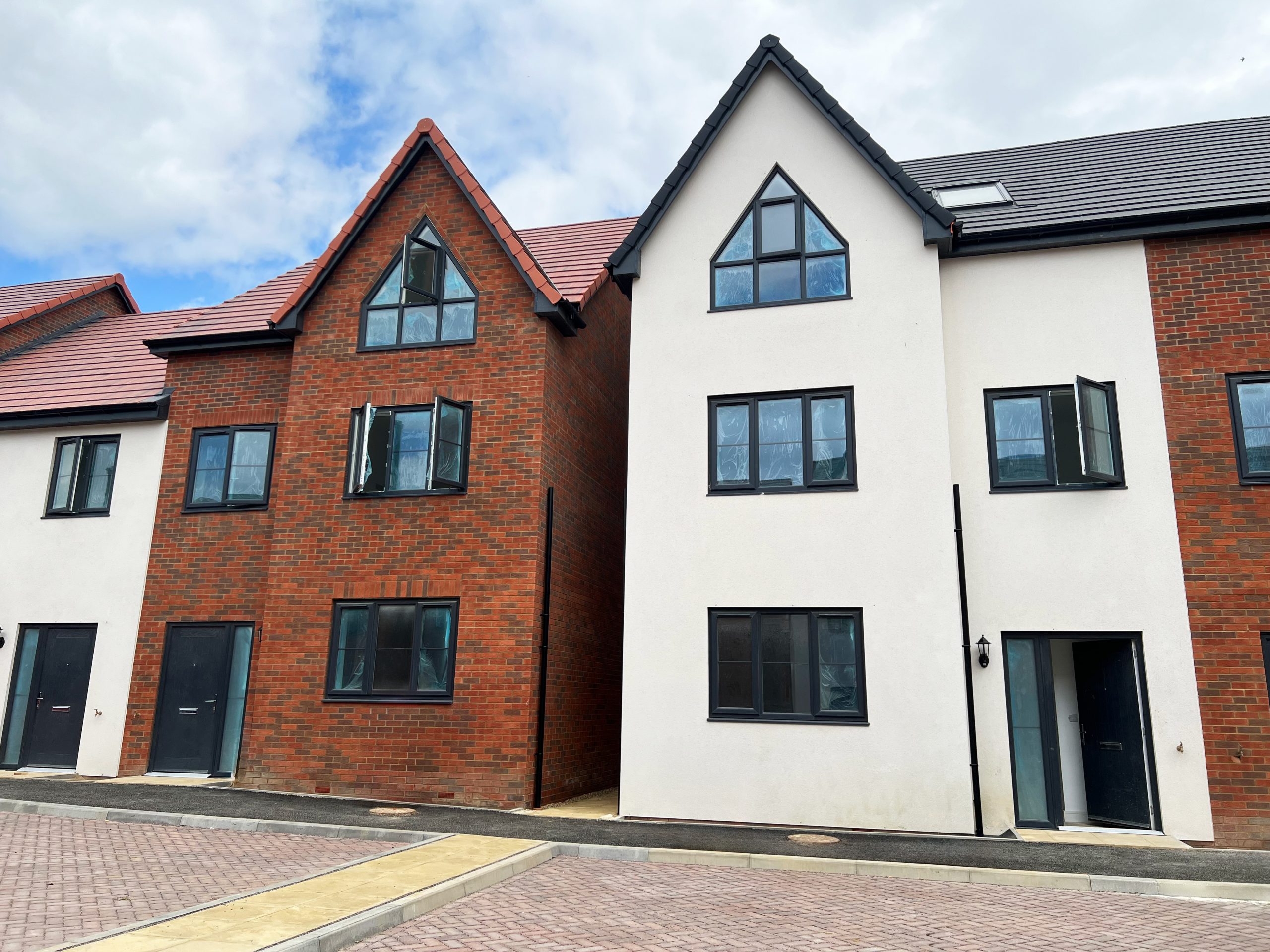 Eighth Avenue | Aylesbury House 47 HMO