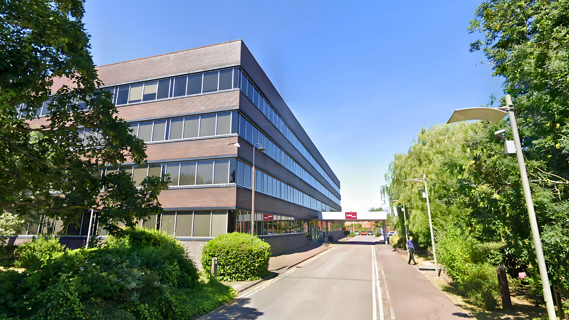 Aylesbury Area Guide 2025: Lifestyle, Property Prices & Castellum Apartments